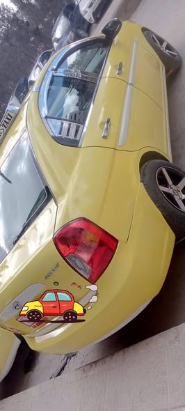 هيونداي فيرنا 2009 - صورة 2