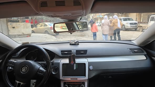 Volkswagen Passat CC 2010 - صورة 4