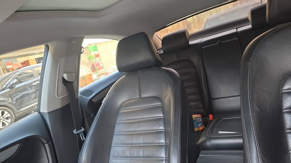 Volkswagen Passat CC 2010 - صورة 5