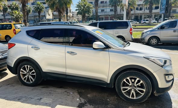 هيونداي سانتا في 2013 - صورة 3