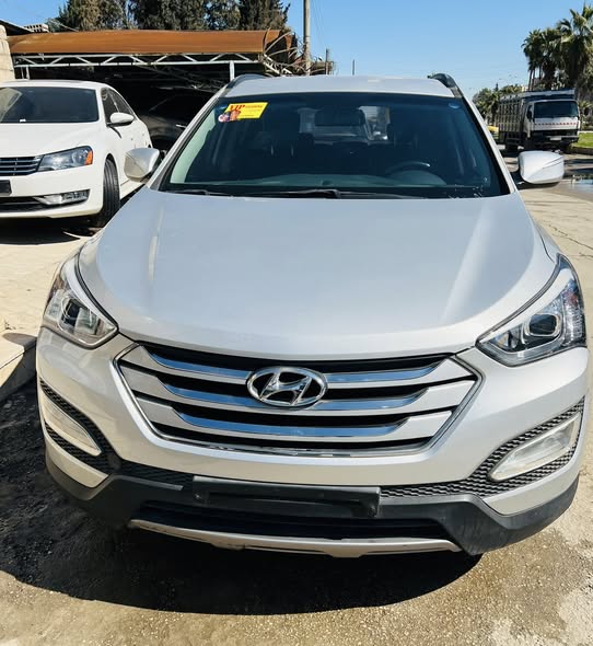 هيونداي سانتا في 2013 - صورة 4