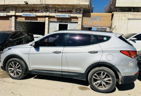 هيونداي سانتا في 2013 - صورة 5