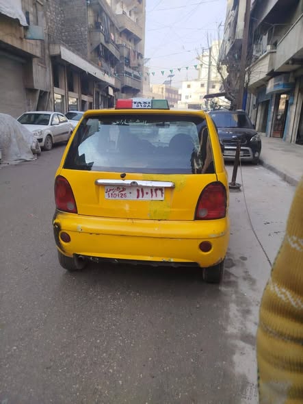 شيري كيو كيو 2005 - صورة 1