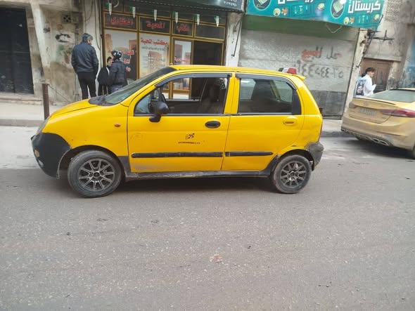 شيري كيو كيو 2005 - صورة 2