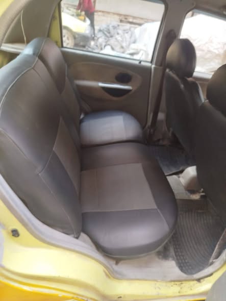 شيري كيو كيو 2005 - صورة 4