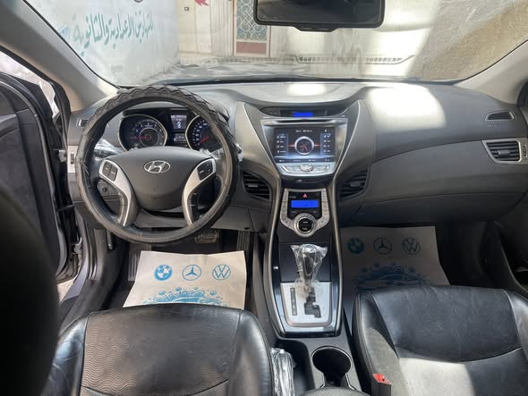 هيونداي النترا 2011 - صورة 2