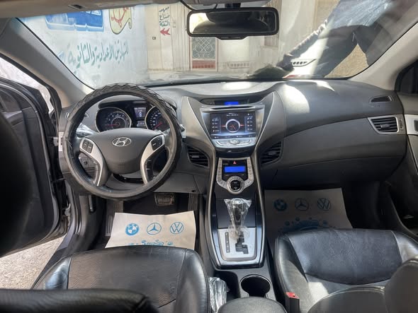 هيونداي النترا 2011 - صورة 3