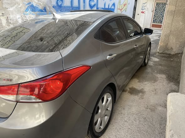 هيونداي النترا 2011 - صورة 4