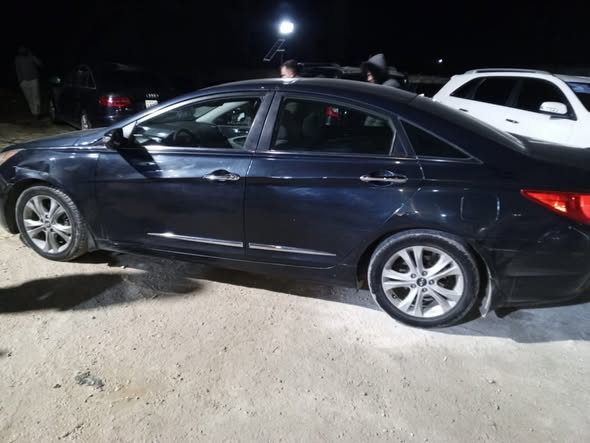 هيونداي سوناتا 2013 - صورة 3