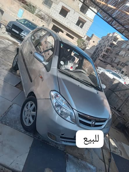 شيري كيو كيو 2003 - صورة 2