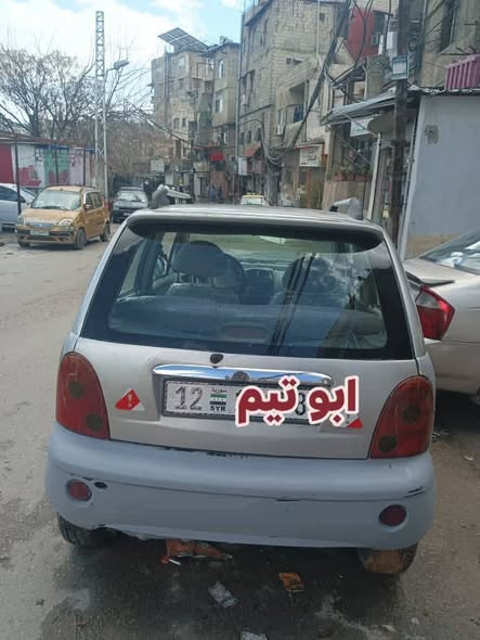 شيري كيو كيو 2003 - صورة 3