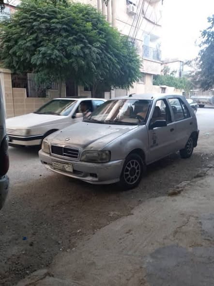 شيري كيو كيو 2003 - صورة 4