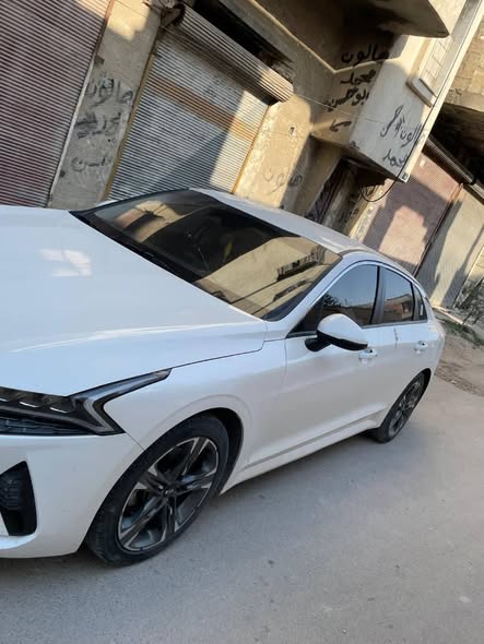 كيا K5 2021 - صورة 2