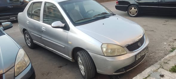 تاتا انديغو 2010 - صورة 2