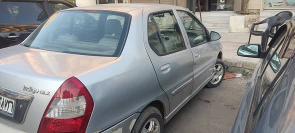 تاتا انديغو 2010 - صورة 3