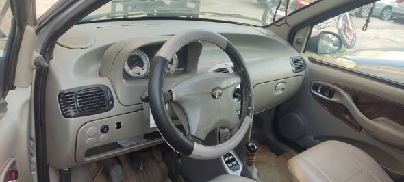 تاتا انديغو 2010 - صورة 5