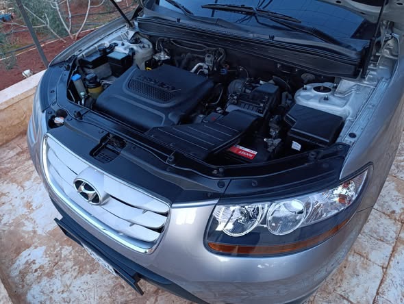 هيونداي سانتا في 2010 - صورة 5