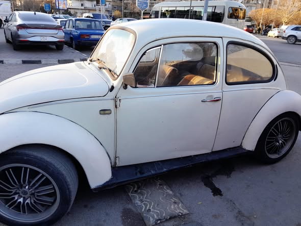 فولكس فاكن 1976 - صورة 5