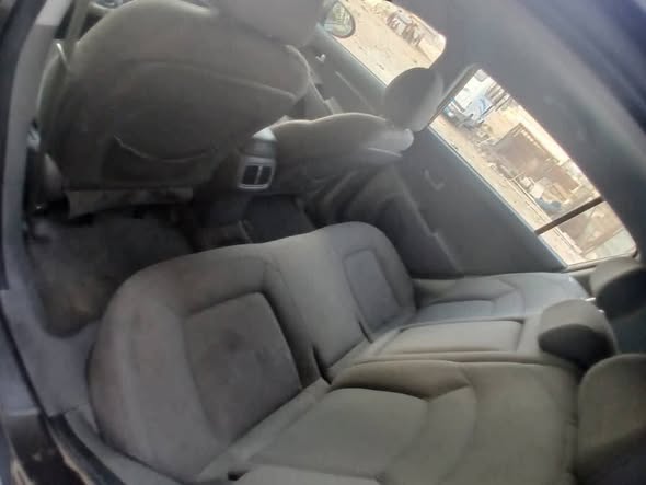 كيا سبورتاج 2015 - صورة 4