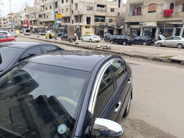 هونداي فيرنا 2008 - صورة 4