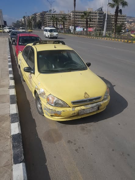 كيا ريو 2000 - صورة 2