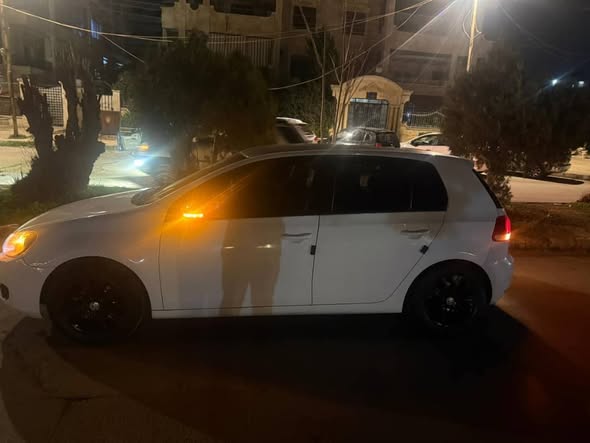 فولكس فاجن غولف 2011 - صورة 3