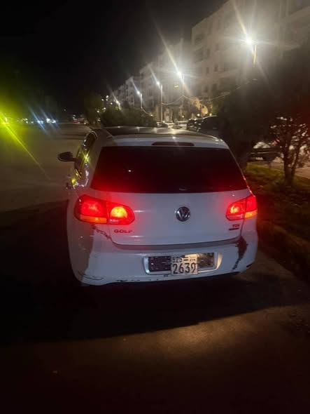 فولكس فاجن غولف 2011 - صورة 4