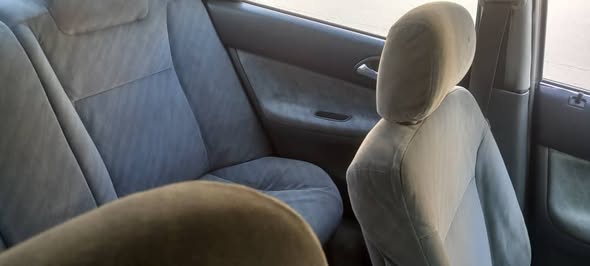 هوندا اكورد 1995 - صورة 2