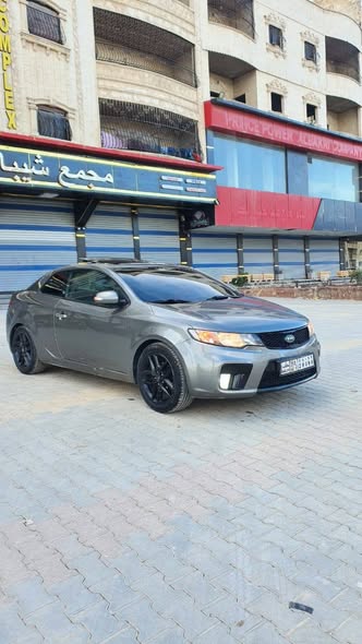 كيا فورتي كوبي 2011 - صورة 2