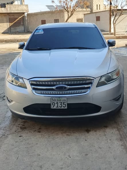 فورد كرت 2010 - صورة 1