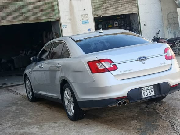 فورد كرت 2010 - صورة 4