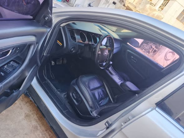 فورد كرت 2010 - صورة 5