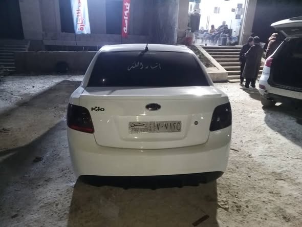 كيا ريو 2011 - صورة 3