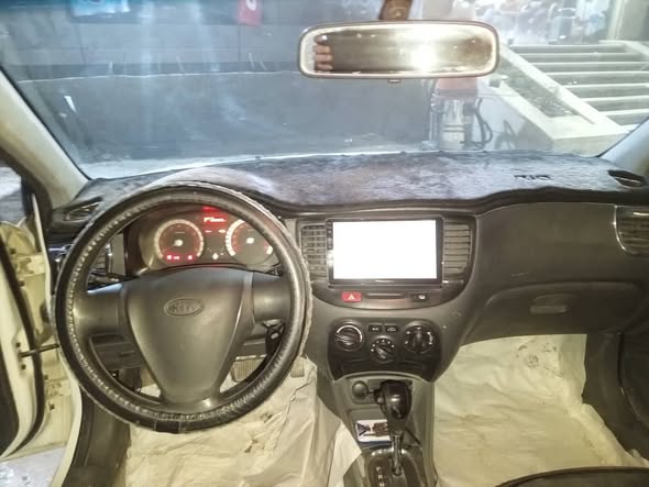 كيا ريو 2011 - صورة 5