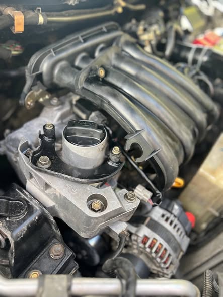 نيسان تيدا 2006 - صورة 2