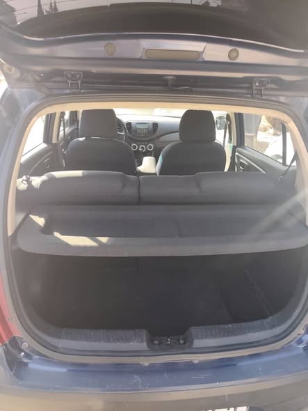 هونداي اي تين 2011 - صورة 4