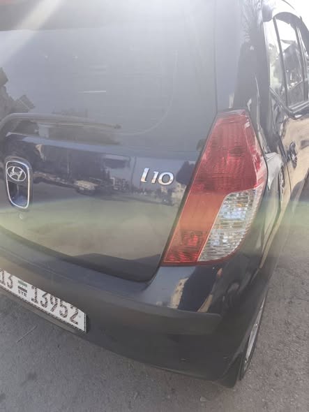 هونداي اي تين 2011 - صورة 5