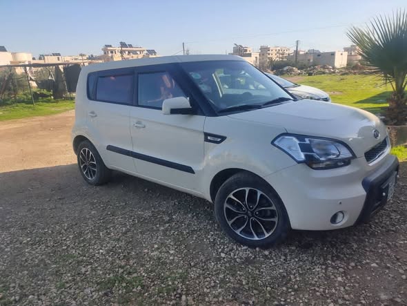 كيا سول 2015 - صورة 3