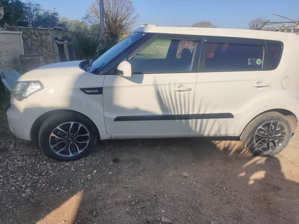 كيا سول 2015 - صورة 4