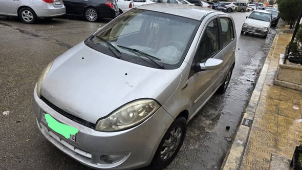 شيري A113 2011 - صورة 3