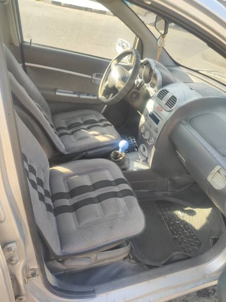 شيري A113 2011 - صورة 4