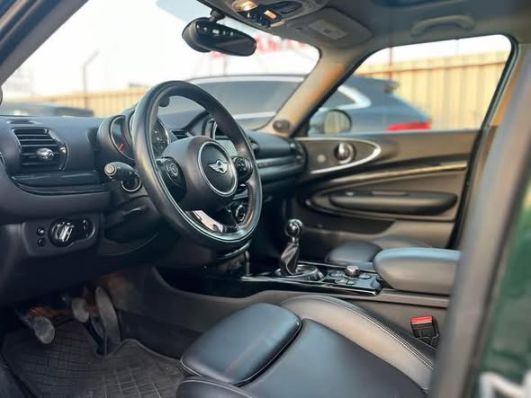 ميني كلوبر مان S 2018 - صورة 4