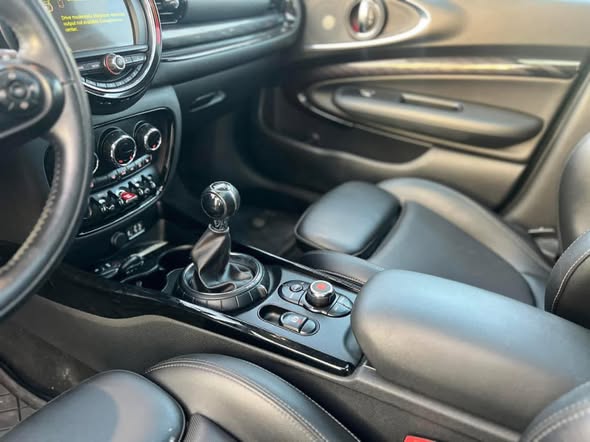 ميني كلوبر مان S 2018 - صورة 5