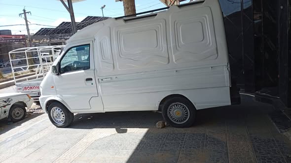 سكون كرت 2009 - صورة 1