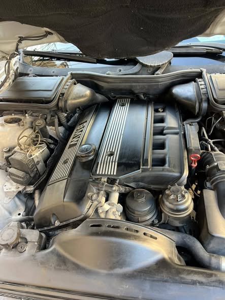 بي ام 530 2003 - صورة 2