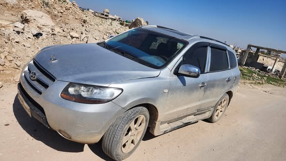 هيونداي سانتافي 2006 - صورة 2