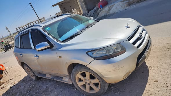 هيونداي سانتافي 2006 - صورة 3