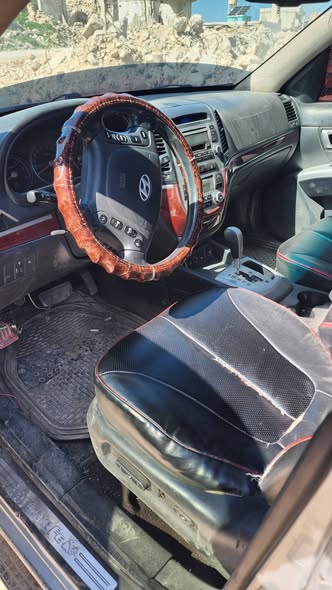 هيونداي سانتافي 2006 - صورة 4