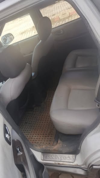 هيونداي سانتافيه 2005 - صورة 2