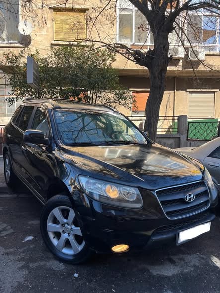 هونداي سنتافيه 2007 - صورة 2